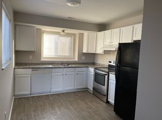 1002 Mazatlan Cir #D, Colorado Springs, CO 80910