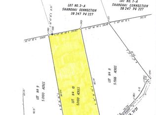 Ivanhoe Dr, Hedgesville, WV 25427