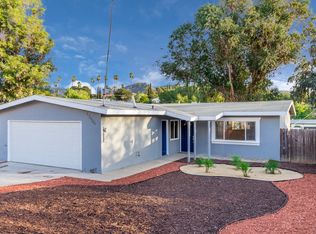 13409 Bubbling Ln, Lakeside, CA 92040