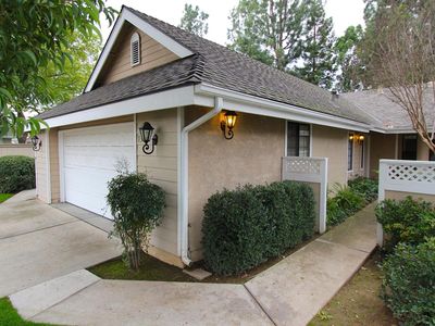 5110 N Fruit Ave APT 131, Fresno, CA, 93711