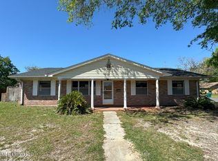 2217 Swetman Blvd, Gulfport, MS 39507