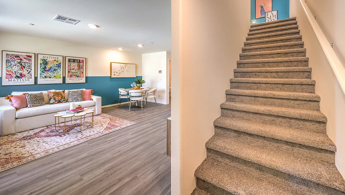 *Model House Picture - 4980 Apple Mesa Ave