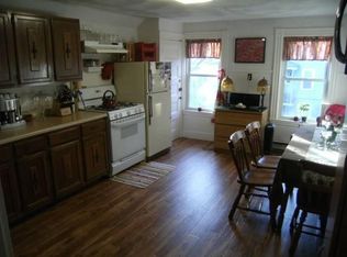 18 Lovell St, Somerville, MA 02144