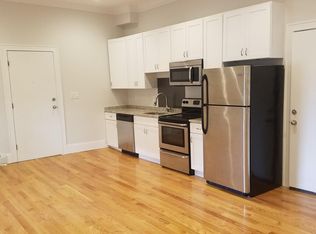 24 Van Winkle St APT 2, Boston, MA 02124