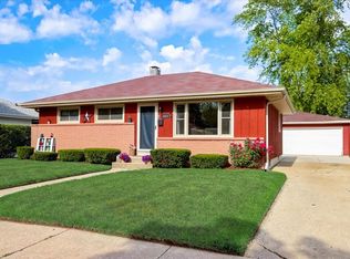 3323 Hamlin St, Racine, WI 53403