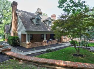 560 Truce Rd, New Providence, PA 17560