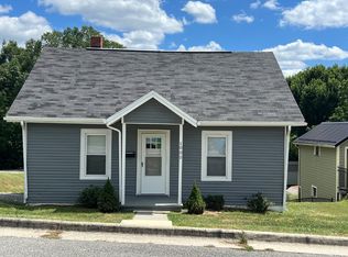 1005 W North St, Wytheville, VA 24382