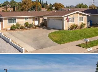 22349 Los Tigres Dr, Santa Clarita, CA 91350