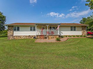 5424 Pryor Rd, Maryville, TN 37804