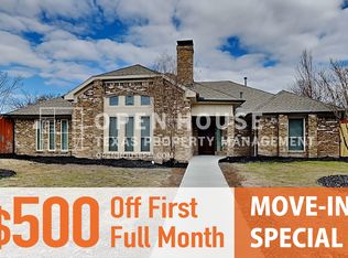 3901 Promontory Point, Plano, TX 75075