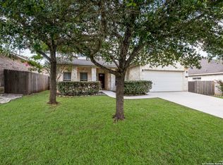 8507 Vineyard Mist, San Antonio, TX 78255