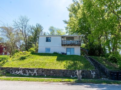 1401 Washington St, Lafayette, IN, 47905