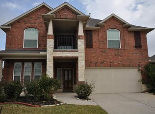 25014 Diamond Ranch Dr, Katy, TX 77494