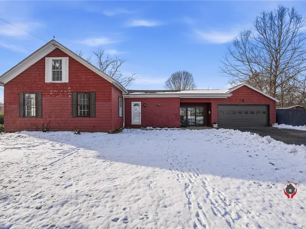 4294 Bethel New Wilmington Rd, New Wilmington, PA 16142