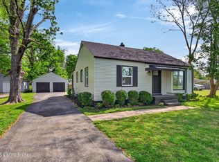 4217 Kenton Ave, Louisville, KY 40213