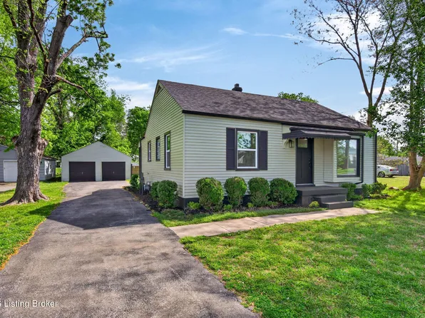 4217 Kenton Ave, Louisville, KY 40213