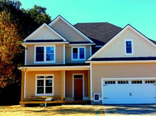 105 Whistling Duck Ct, Savannah, GA 31406