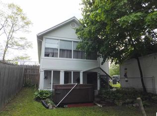 300 Hague Ave, Jackson, MI
