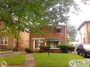 4331 Fullerton St, Detroit, MI