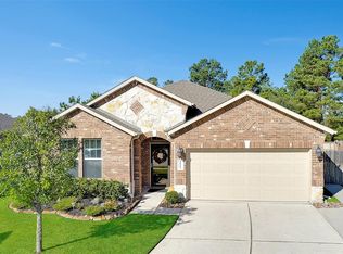 16502 Coconut Palm Ln, Conroe, TX 77304