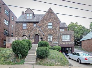 13 W Bellecrest Ave APT 1, Pittsburgh, PA 15227
