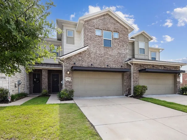 17716 Sage Ln, Dallas, TX 75252