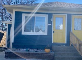 1203 Finley Ave, Indianapolis, IN