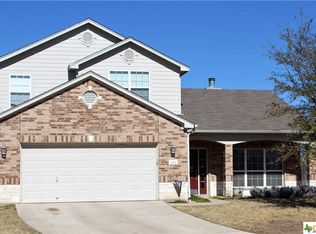 1014 Ravenwood, Temple, TX 76502