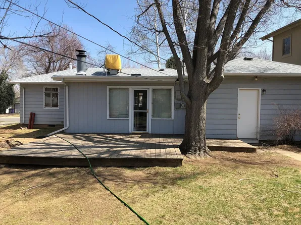 2815 S Cook St, Denver, CO 80210