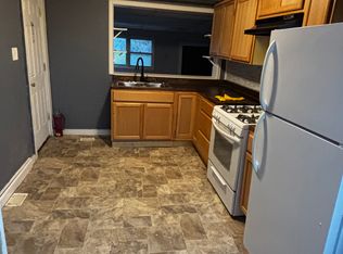 4838 N 44th St, Milwaukee, WI 53218