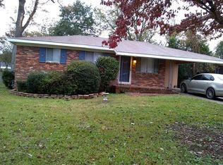 2002 Canada Dr, Augusta, GA 30906