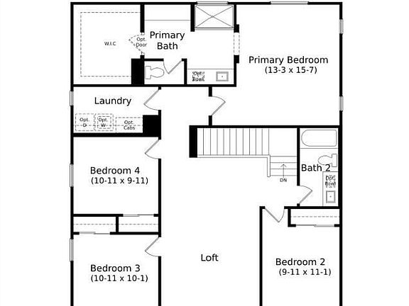 4th image of this home