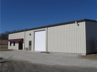 2876 State Road 37 S, Martinsville, IN 46151