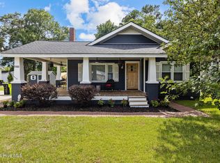 3103 Oaks Rd, New Bern, NC 28560