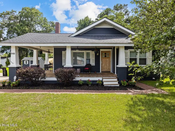 3103 Oaks Road, New Bern, NC 28560