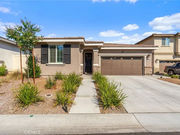 1790 Plume Ln, San Jacinto, CA 92583