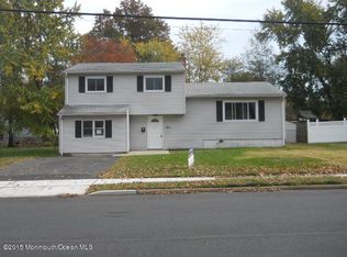263 Wilson Ave, Middletown, NJ 07748