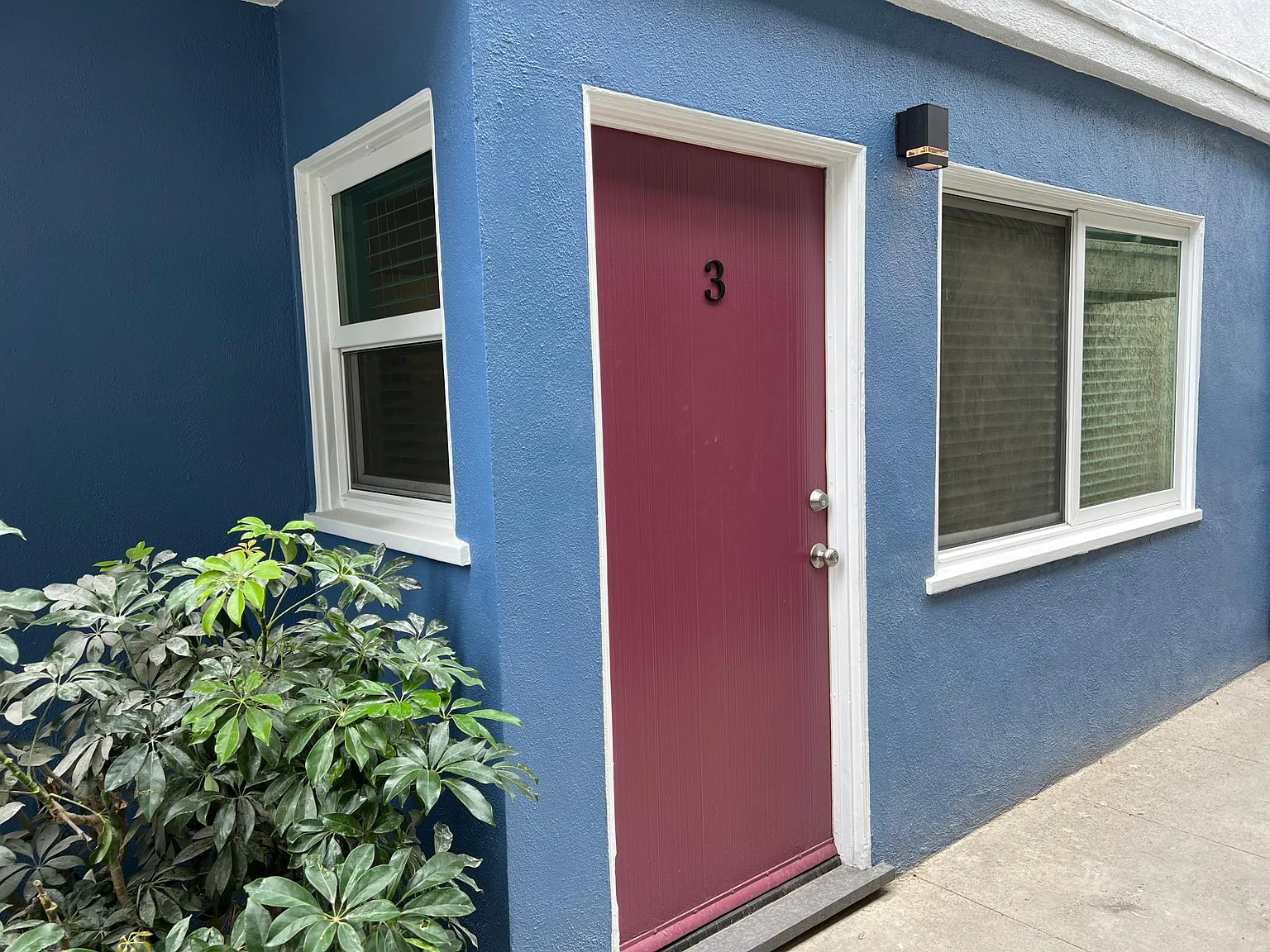 Studio, 400 sqft, $1,650 — Photo 3