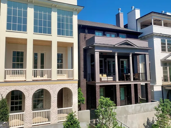 2703 Southwell St NE, Atlanta, GA 30305