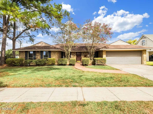 101 Pigeon Loop, Lafayette, LA 70508