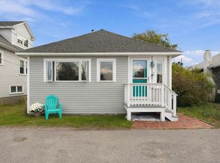 94 Packard Ave, Hull, MA 02045