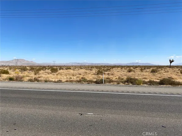 0 Poppy, Victorville, CA 92392