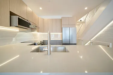 Rented by Living New York