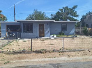123 Hermansen, Hawthorne, NV 89415