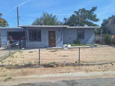 123 Hermansen, Hawthorne, NV, 89415