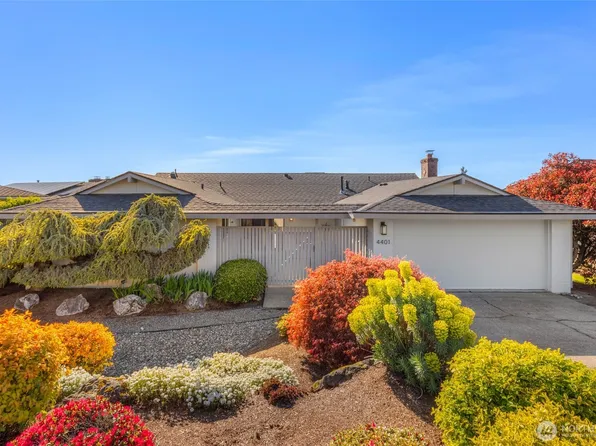 4401 133rd Avenue SE, Bellevue, WA 98006