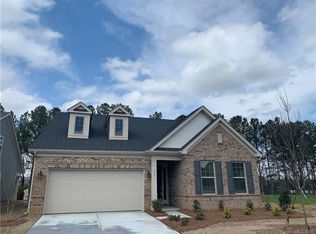 4357 Hunton Dale Rd NW #106, Concord, NC 28027