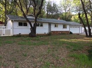 1816 Canyon Rd, Redding, CA 96001