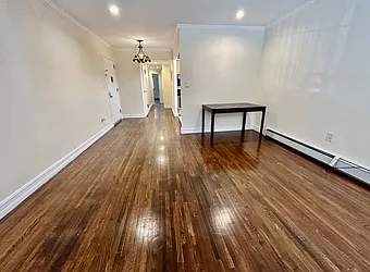 Rented by City Realty Group