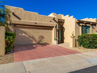7955 E CHAPARRAL Road #122, Scottsdale, AZ, 85250